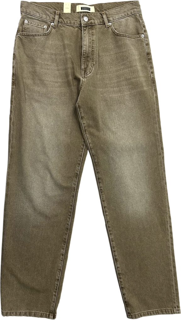 Wbleroy Safha Jeans