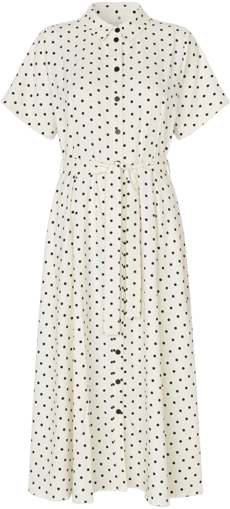 Blakell Midi Dress SS