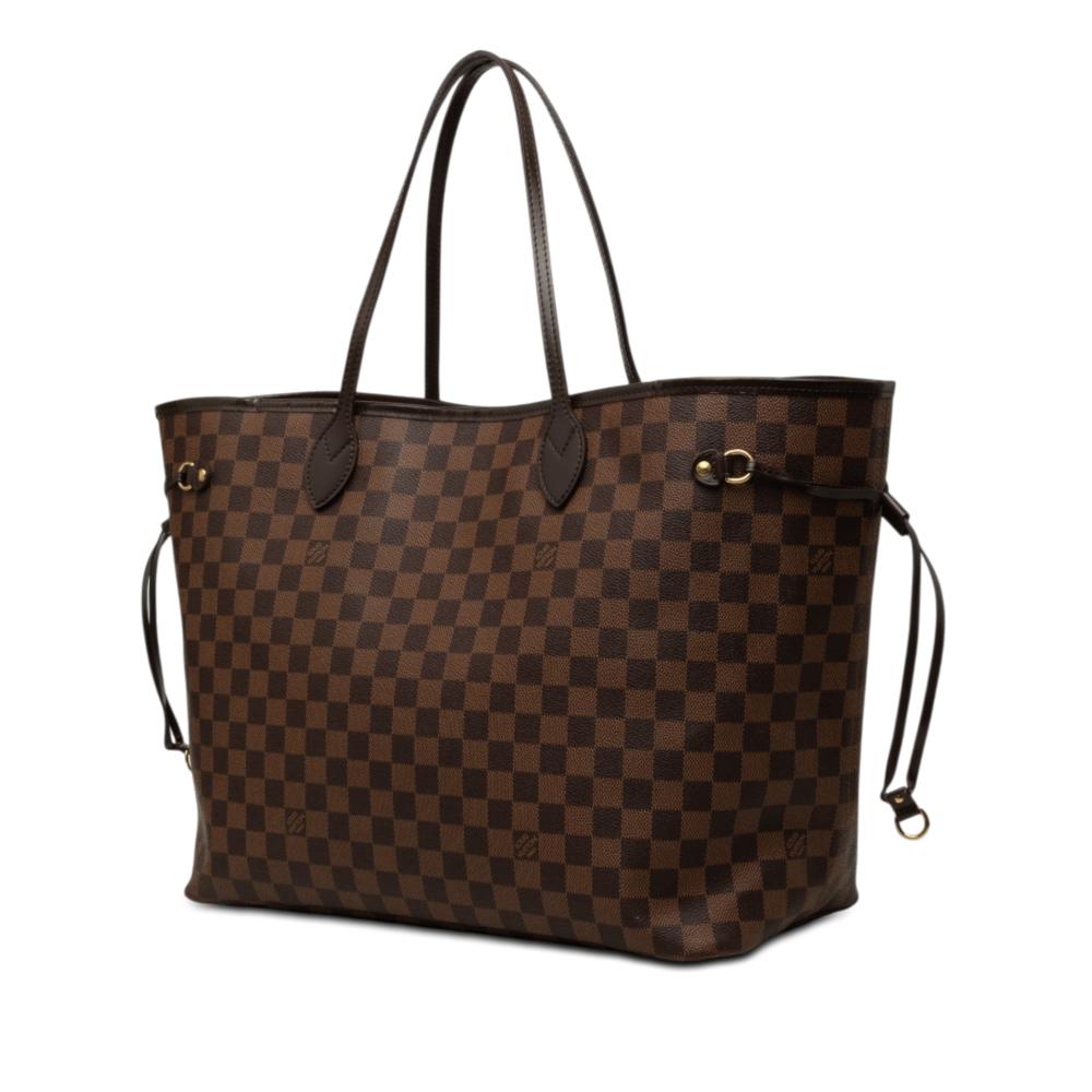 Louis Vuitton Neverfull