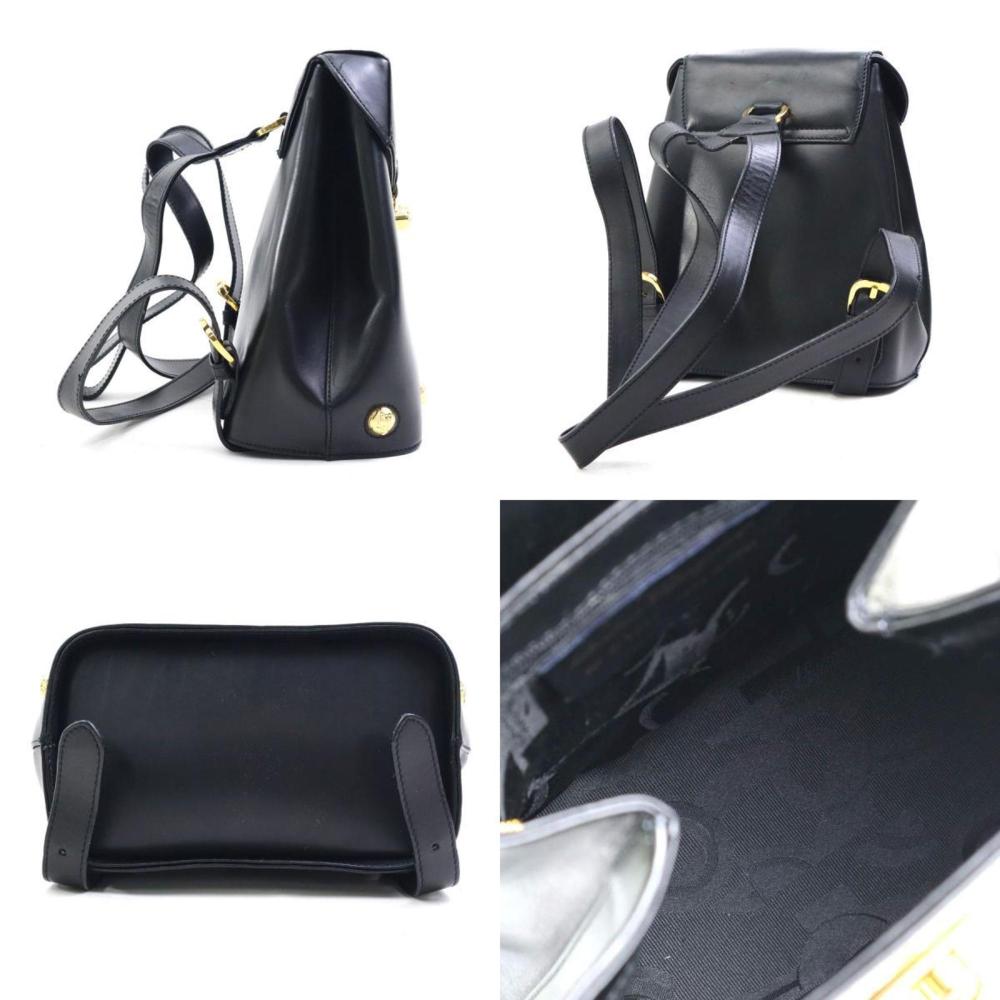 Salvatore Ferragamo Backpack