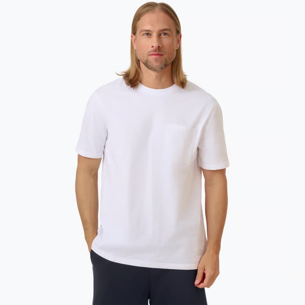 Core Slub Tshirt