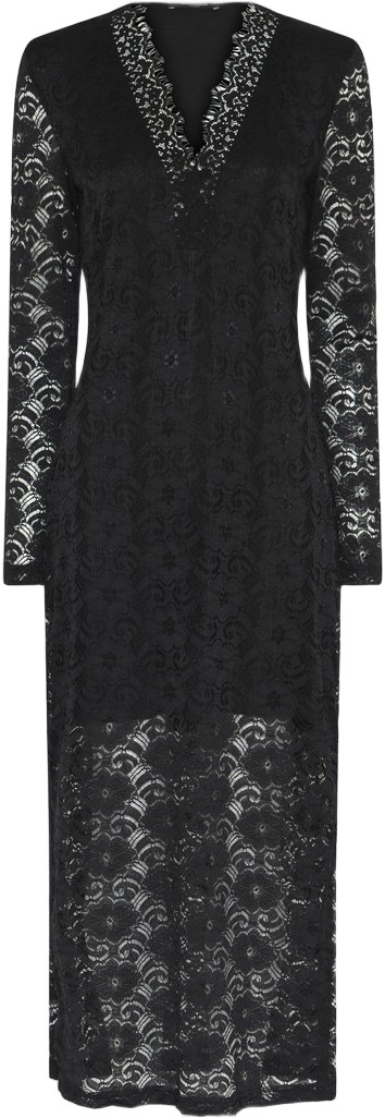 Castaneabborra Dress