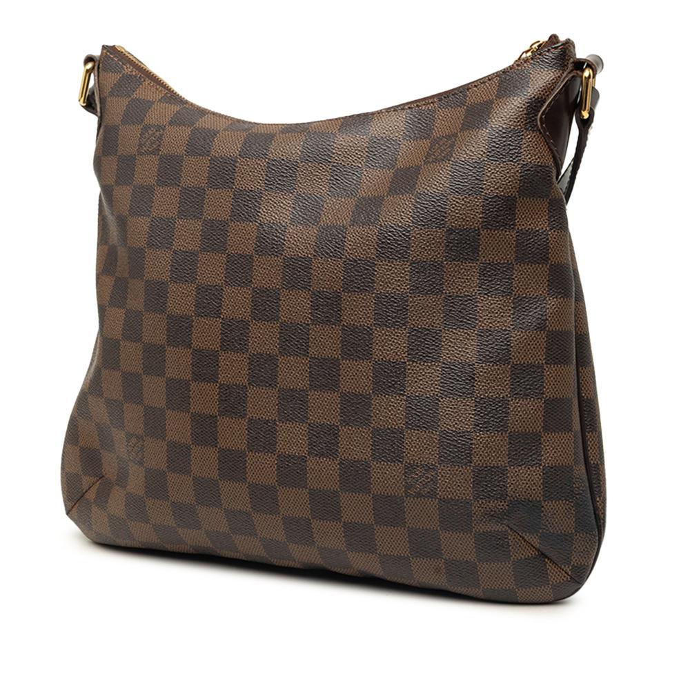 Louis Vuitton Bloomsbury