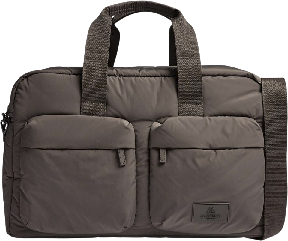 Morembg Weekend Bag, Recycled