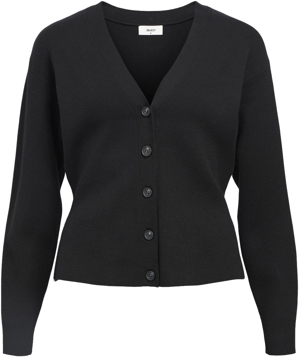 Objreynard LS SLI Cardigan Noos Objreynard LS SLI Cardigan Noos