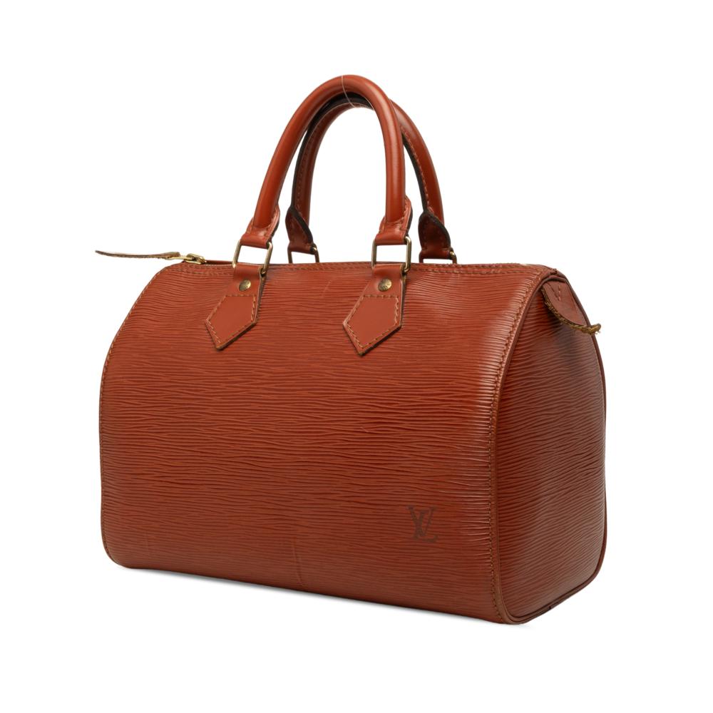 Louis Vuitton Speedy