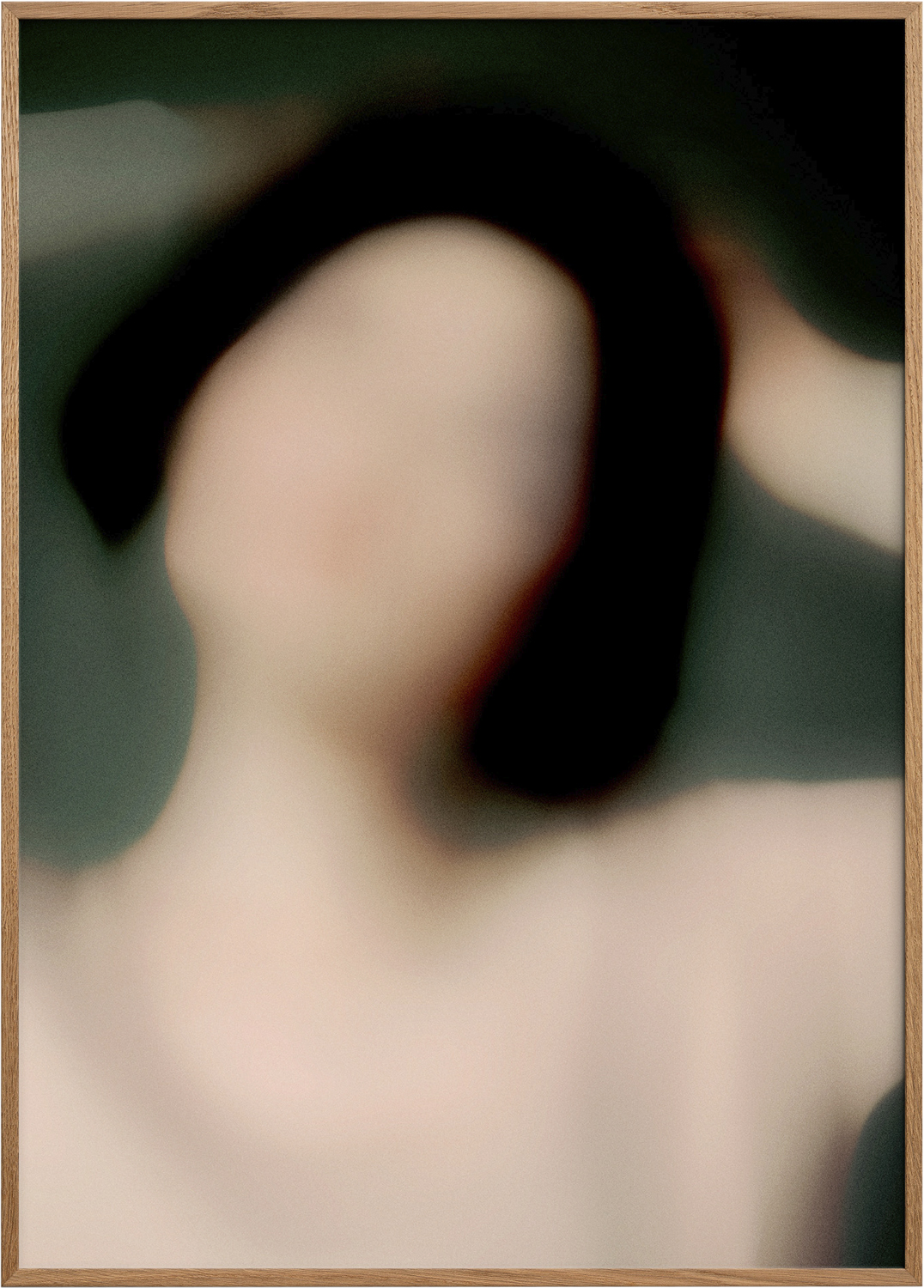 Portrait I