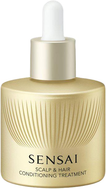 Scalp & Hair Conditioning Treatment 55 ml