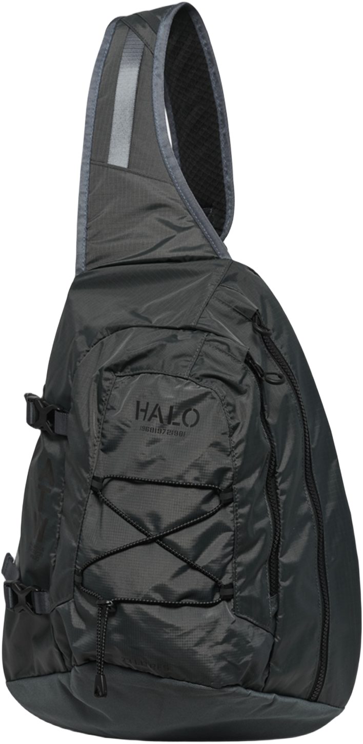 Halo Utility Crossbody BAG