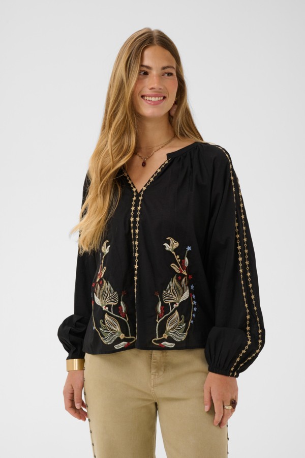Crreno Blouse