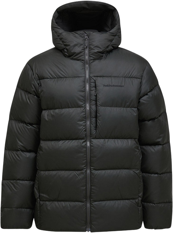 Frost Down Puffer Vinterjakke Frost Down Puffer Vinterjakke