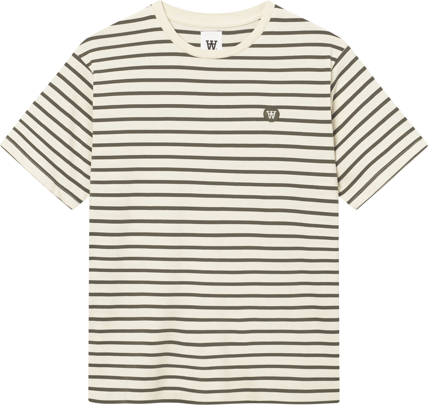 Wwace Stripe