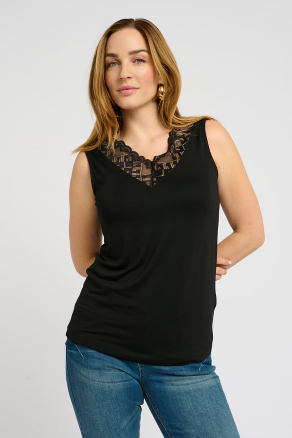 Crtrulla Top