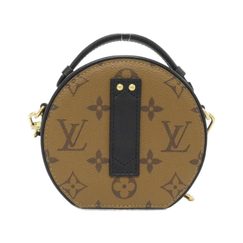 Louis Vuitton Boite Chapeau