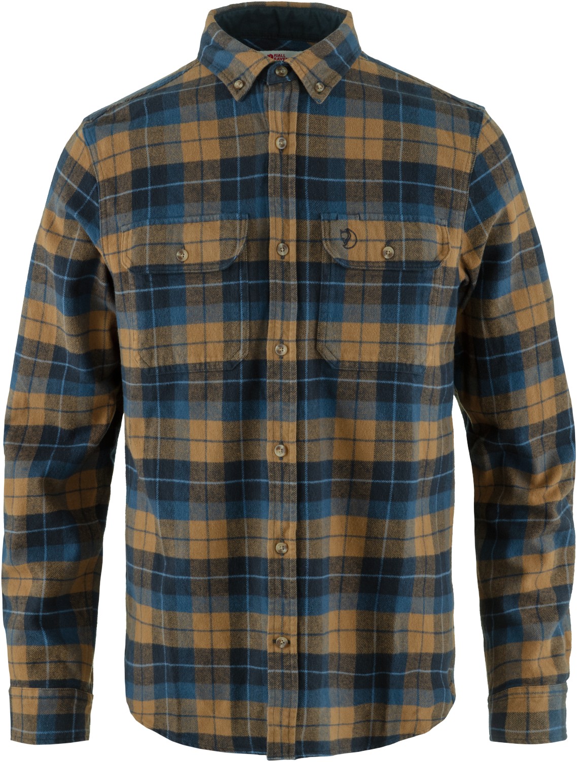Singi Heavy Flannel Shirt M