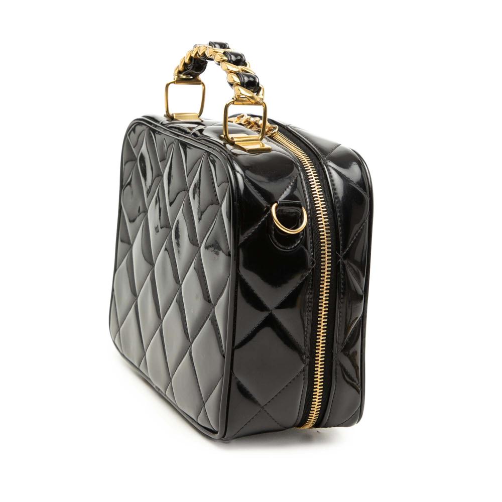 Chanel Vanity