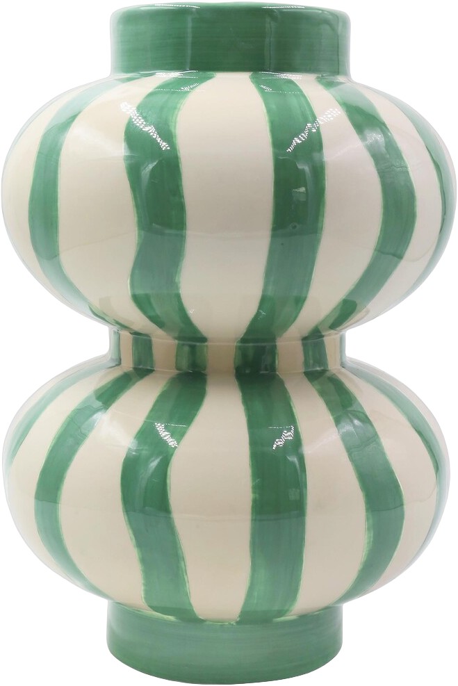 Vase Augusto - Rayas Bailarinas