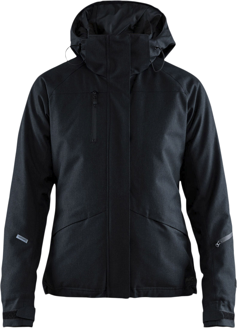 Mountain Padded Jakke