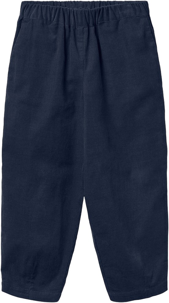 Dolly Pant