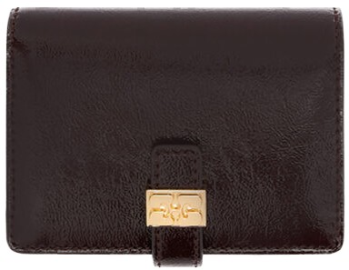 Slim Card Holder Deep Shine