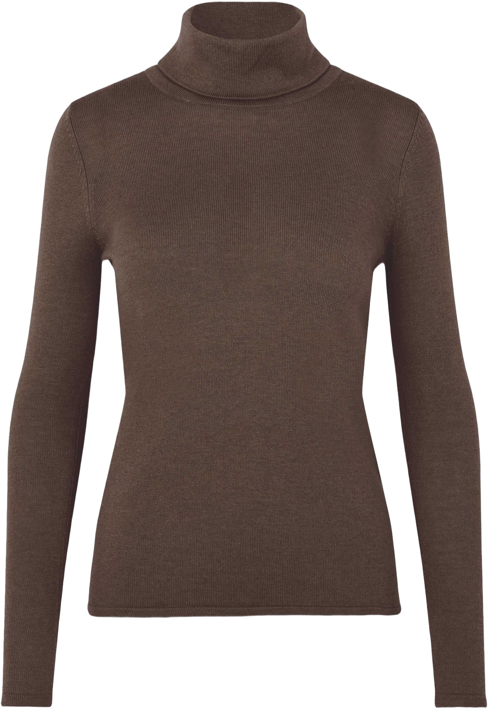 Rmwsofia Wool LS Rollneck Pullover