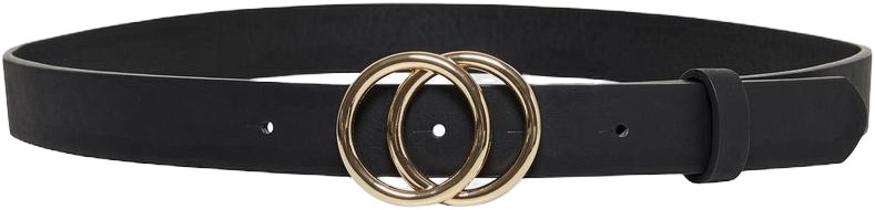 Onlrasmi Faux Leather Jeans Belt NO