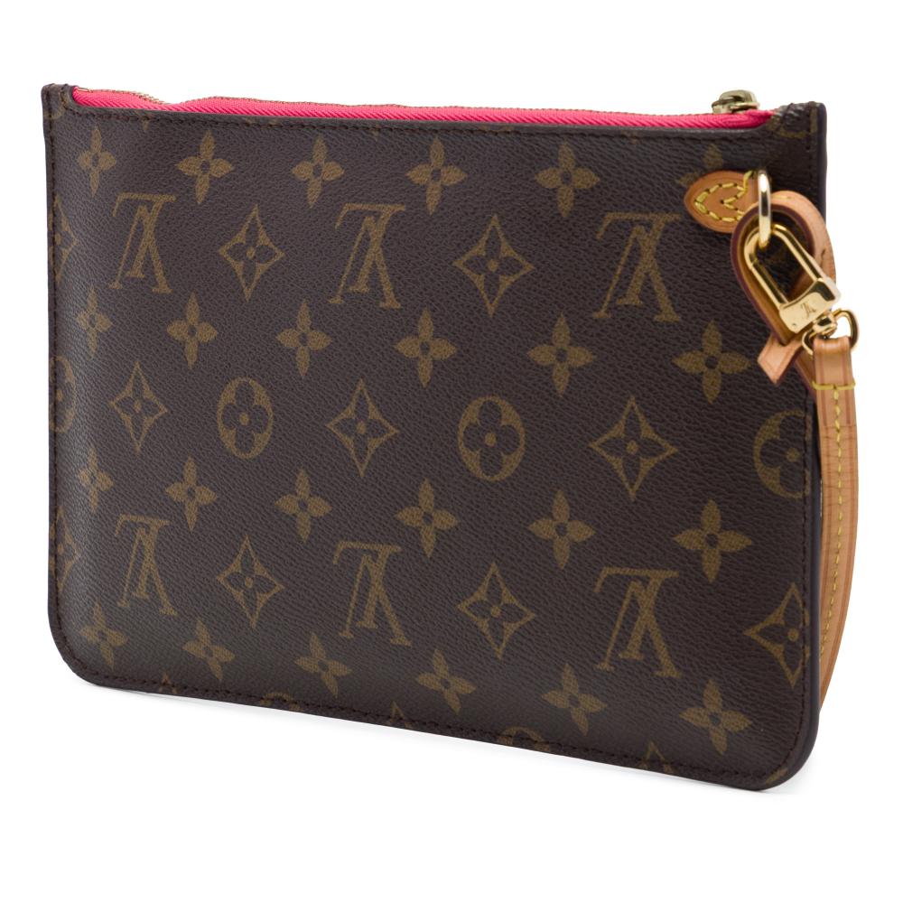 Louis Vuitton Pouch