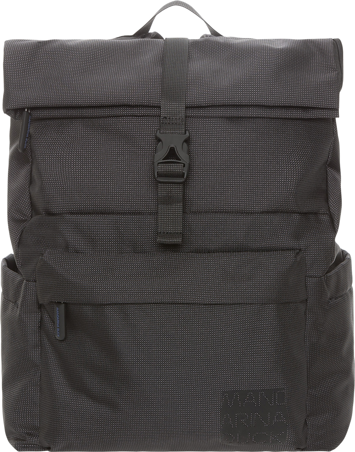 District Backpack / Black Ink