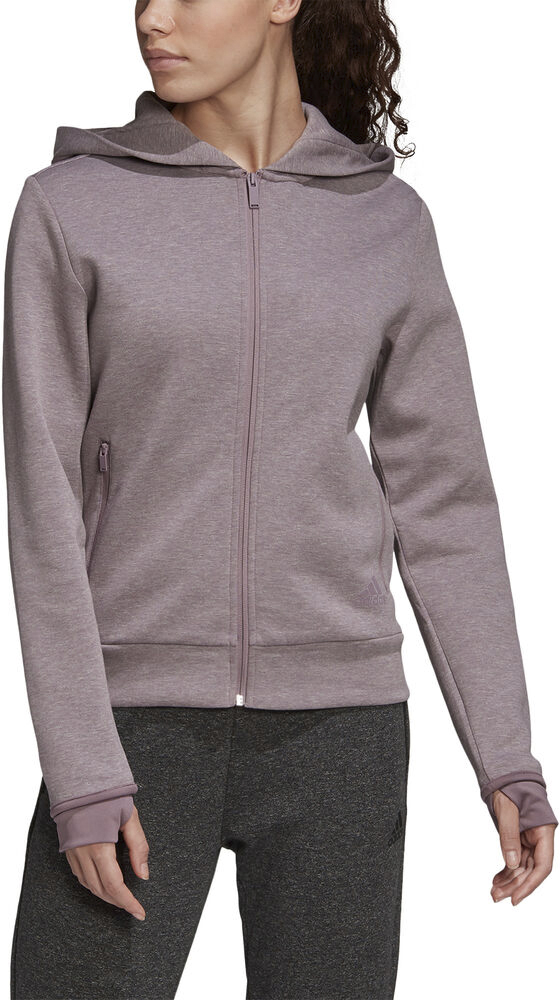Must Haves Versatility Hættetrøje