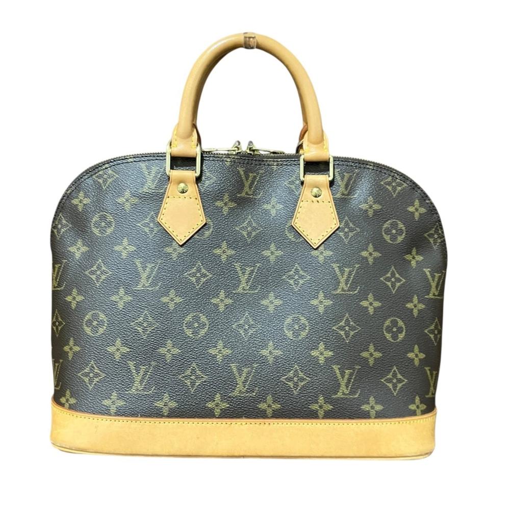 Louis Vuitton Alma