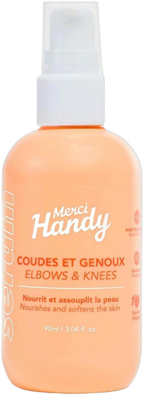 Serum Body Dryness