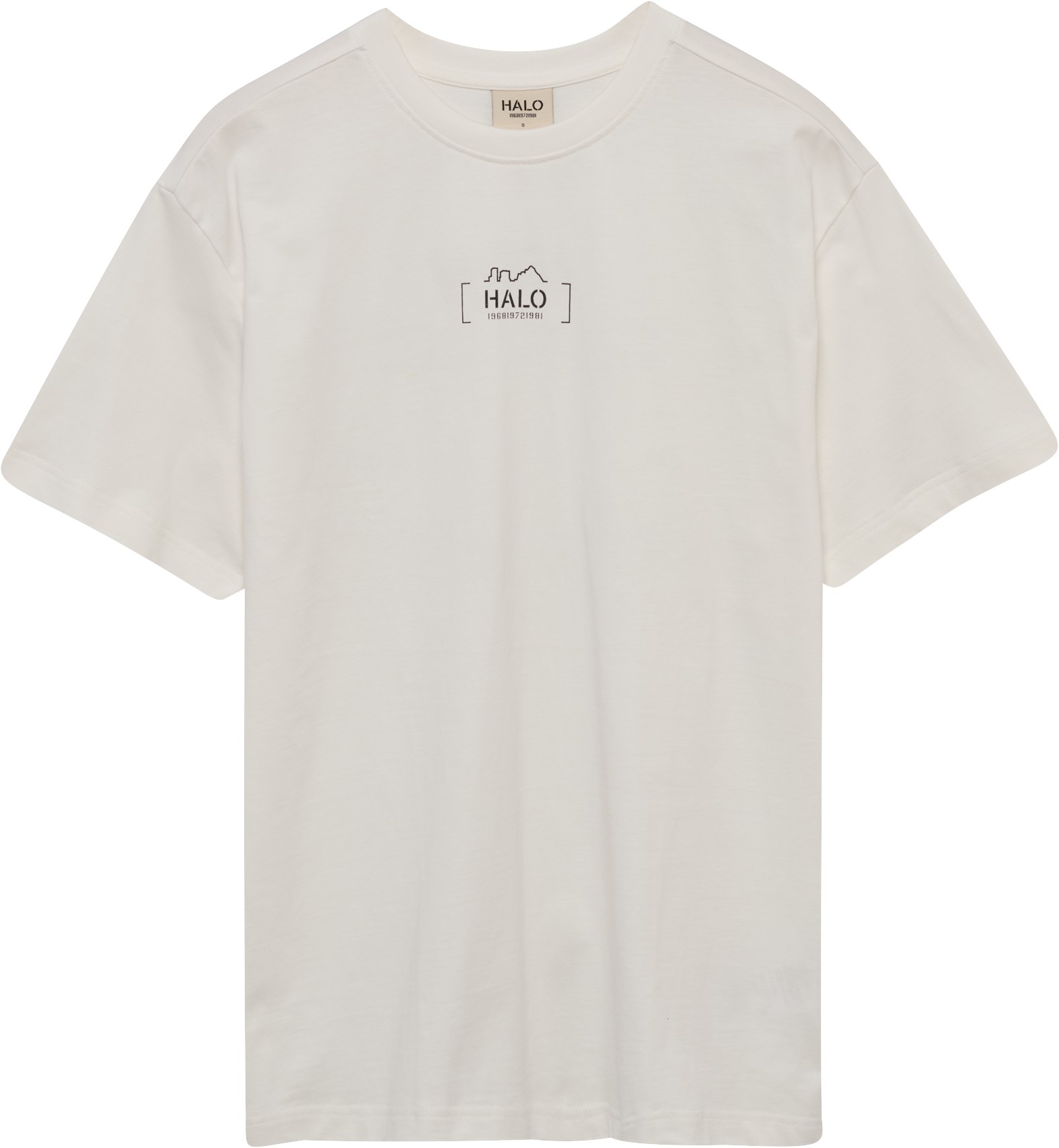 Halo Graphic Tshirt
