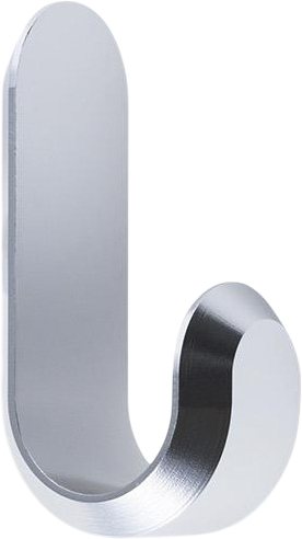 Curve Mini Hooks 2 pcs