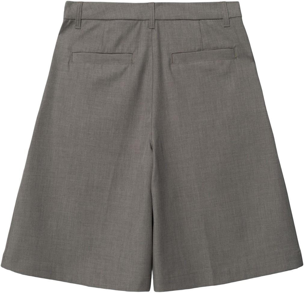 Wbsoul Guan Shorts