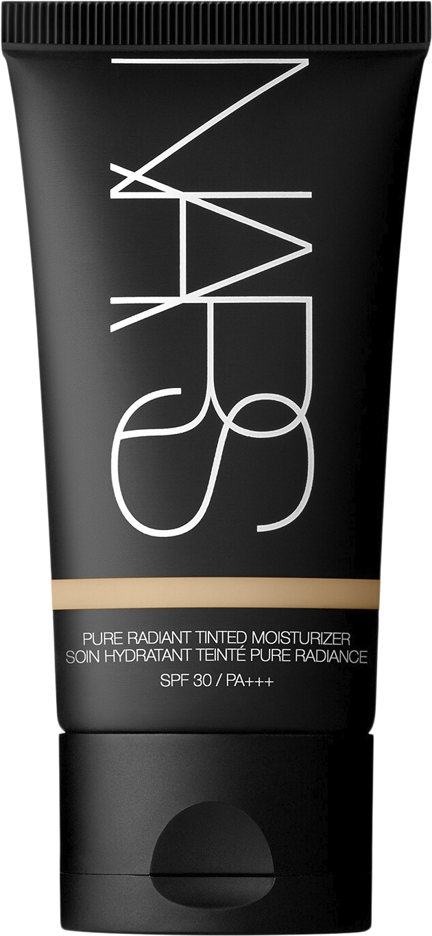 Pure Radiant Tinted Moisturizer Spf30/pa+++ Tonet Fugtighedscreme