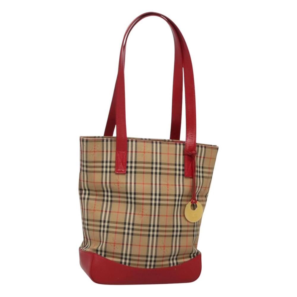 Burberry Tote