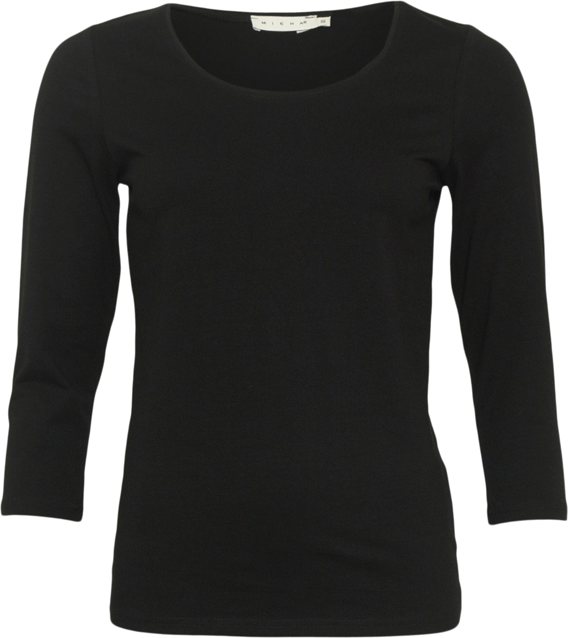 BB Oneck T-shirt_ Basic Must
