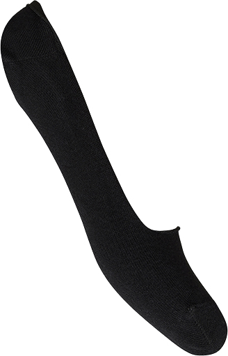 Decoy Footies Thin Cotton