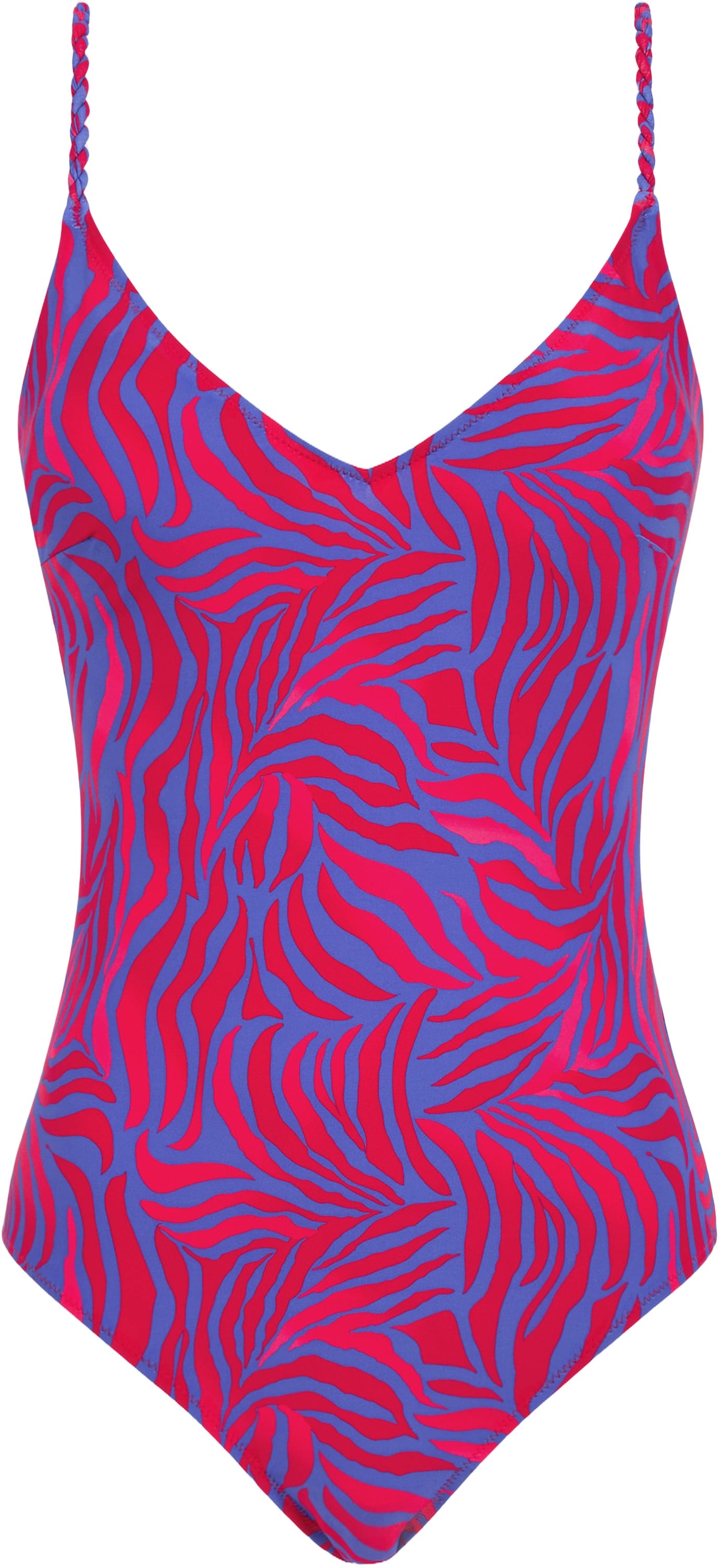 Tidra Plunge Swimsuit - Køb til DKK 780 - Spar 0%