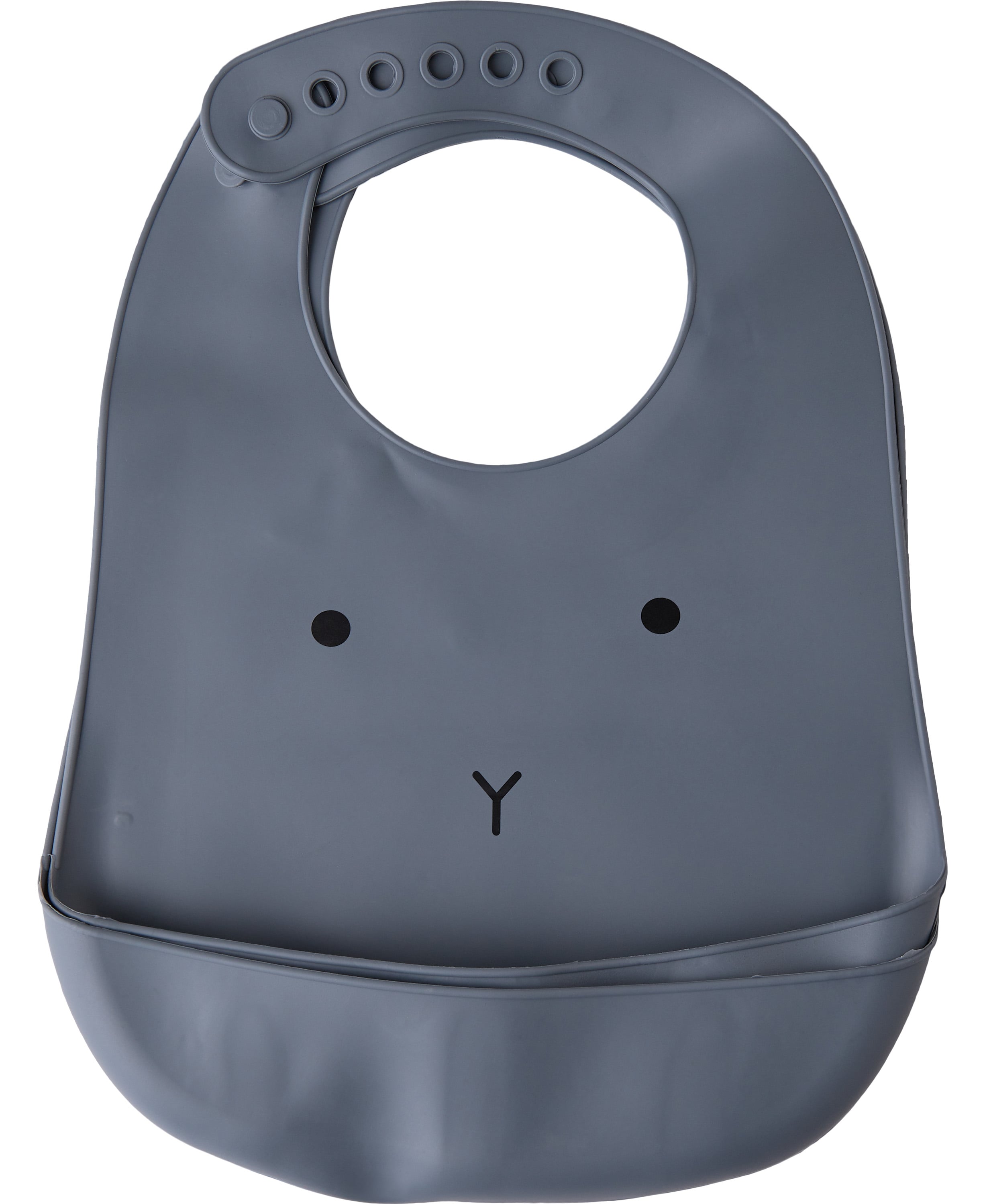 Tilda Silicone bib 2 Pack