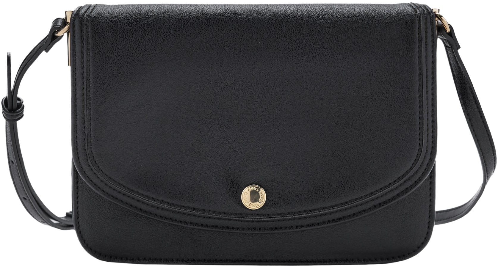 Square Crossbody bag