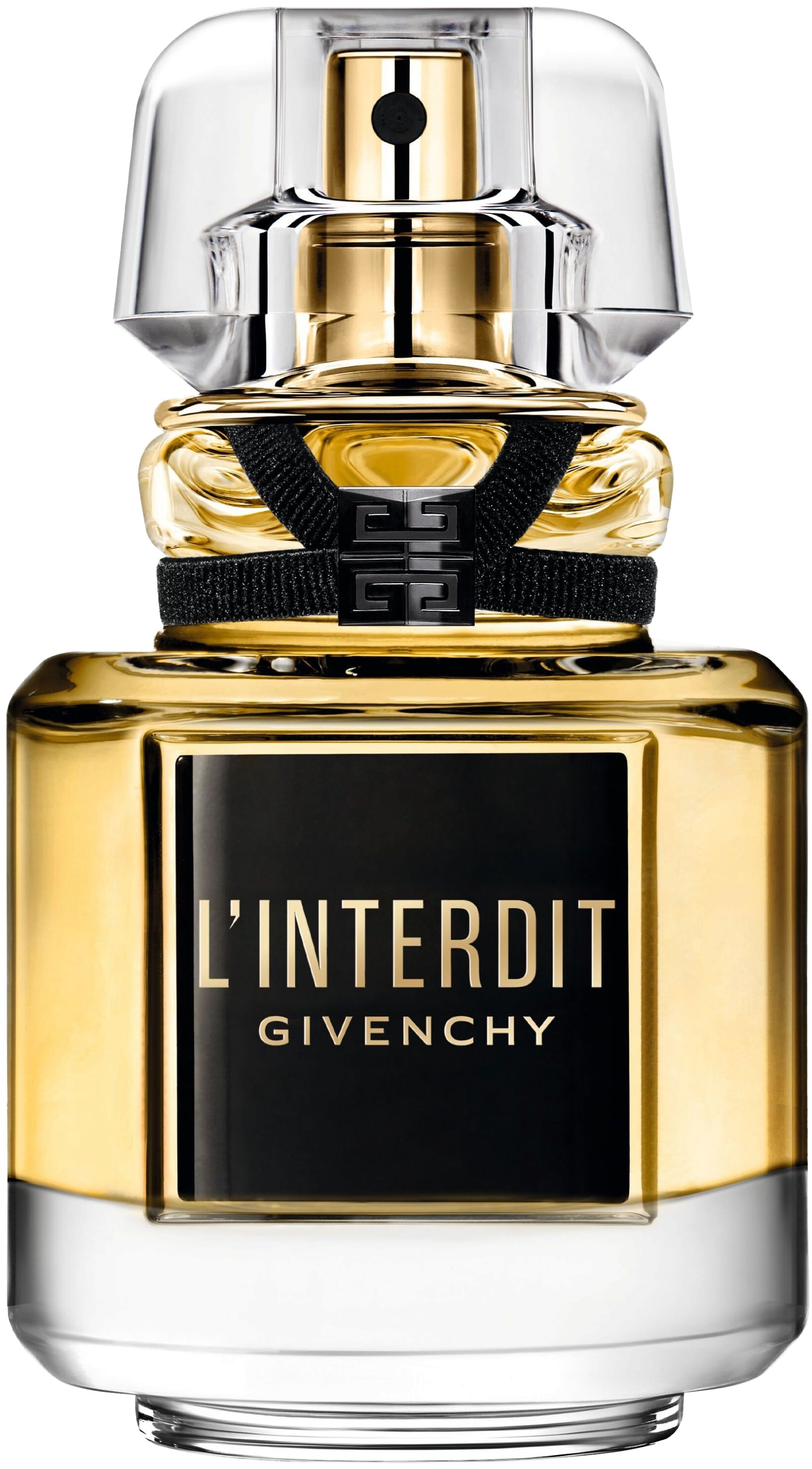 L'interdit Parfum