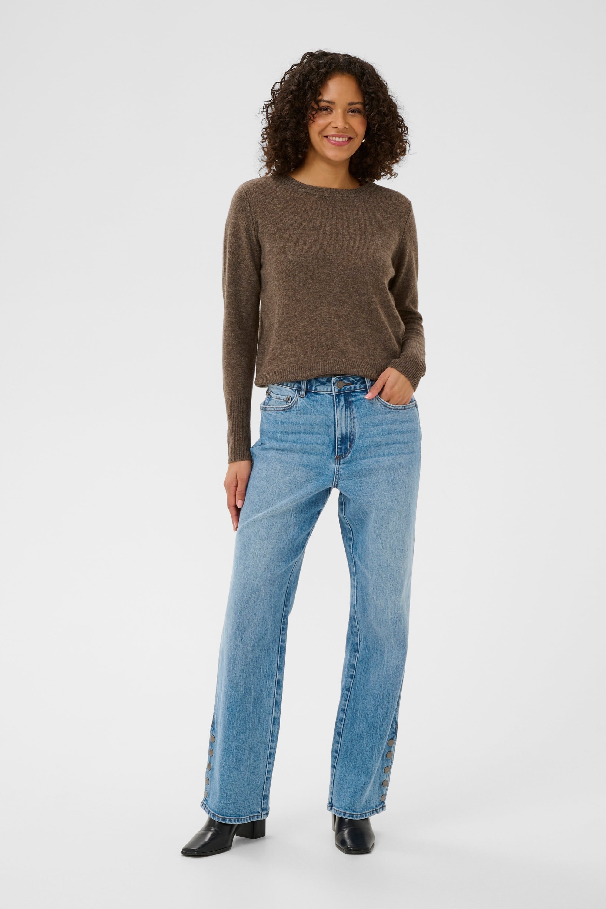 Kaleanne Jeans - Køb til DKK 350 - Spar 49%