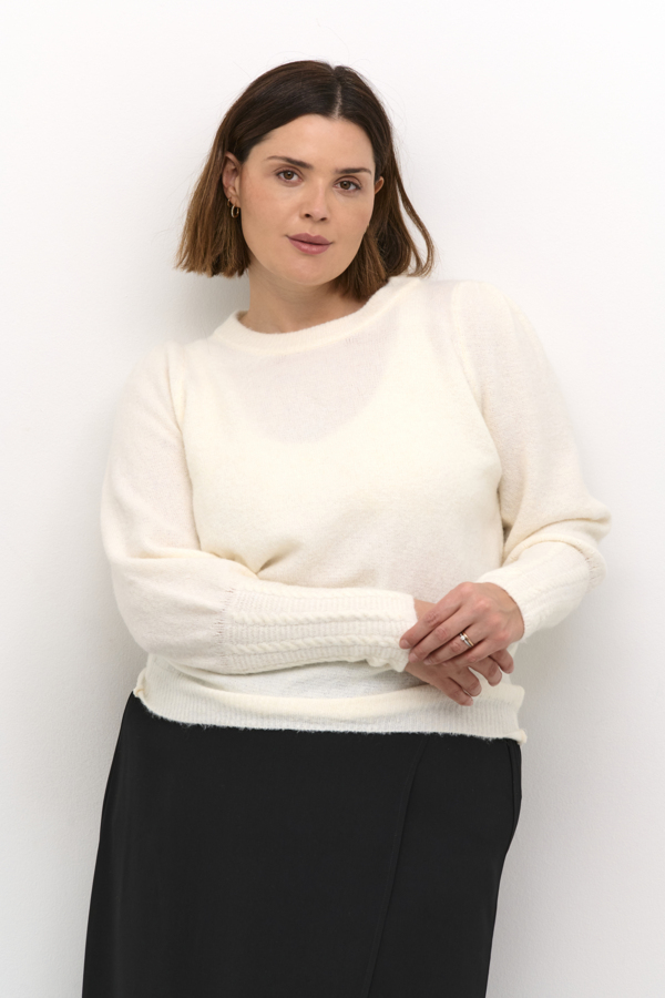 Kcamalia Knit Pullover