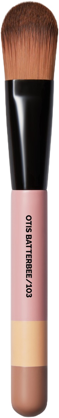 Foundation Brush 103