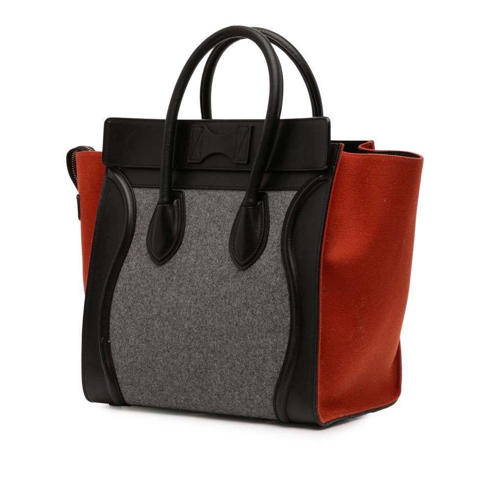 Celine Luggage