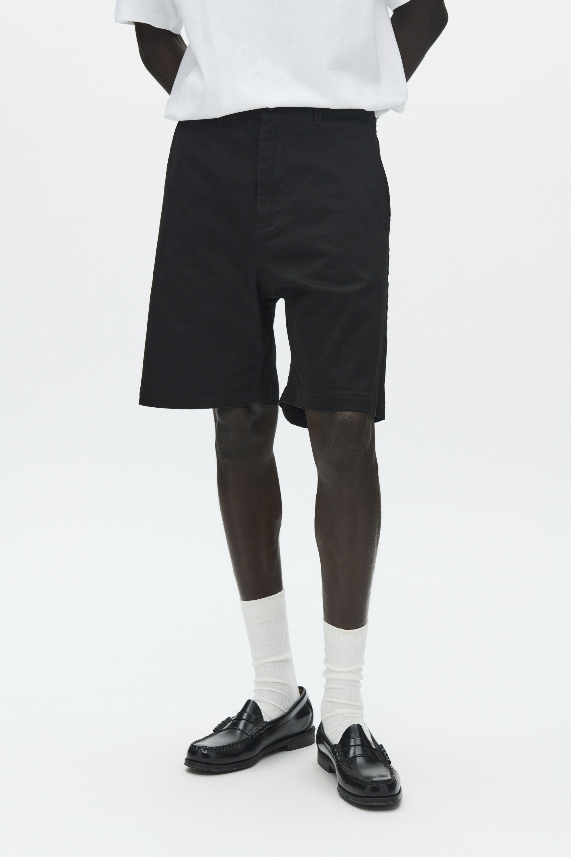 Wwfallon Shorts 25389