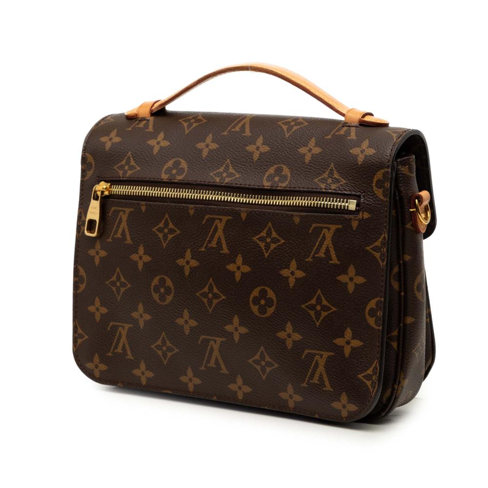 Louis Vuitton Pochette Métis