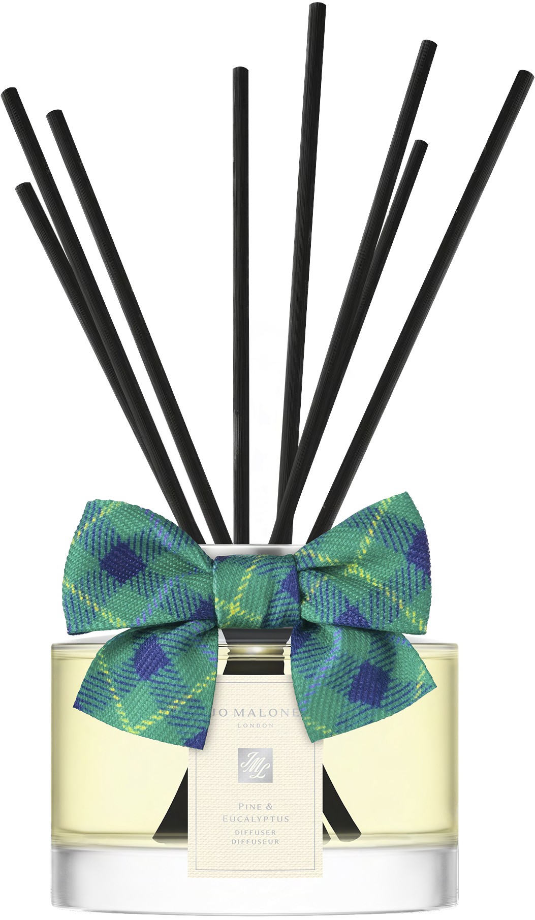 Pine & Eucalyptus Home Diffuser