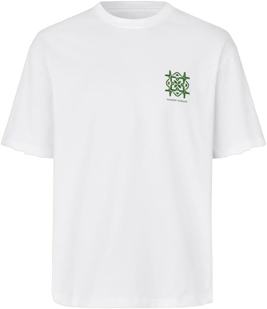 Sajes Tshirt 11725